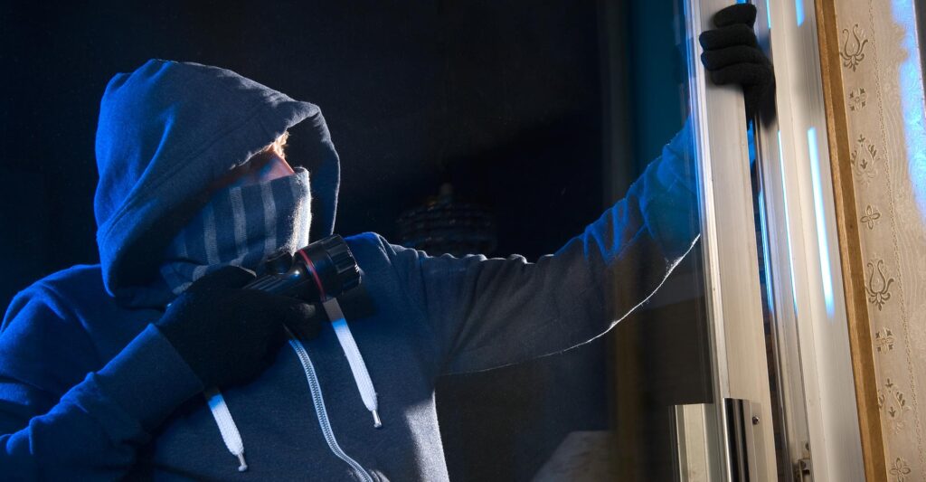 Winter security tips for homes and businesses 2 Blog Article 01 June
