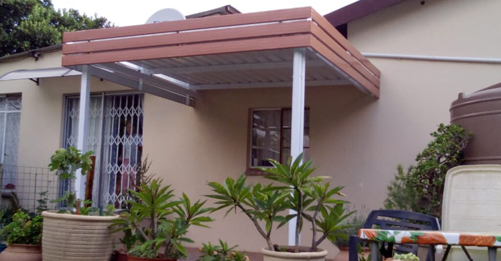 Why get window awnings for your home or business? 1 Blog Article 11 July