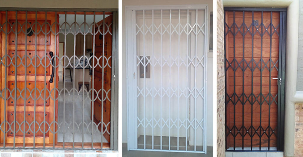 What to look for in a retractable security gate 5 Blog Article 13 Feb 1