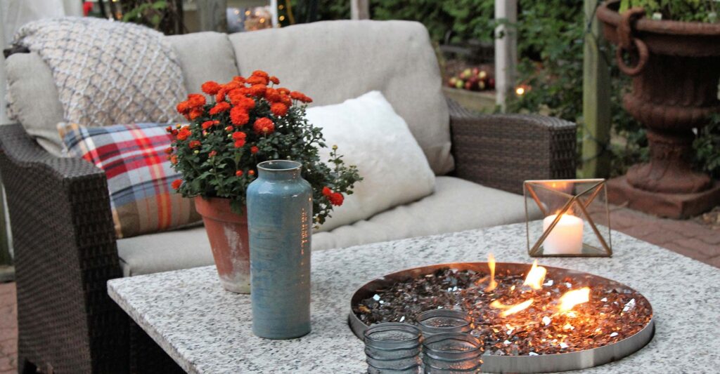 Ways to make better use of an outdoor patio 2 Blog Article 5 April 23