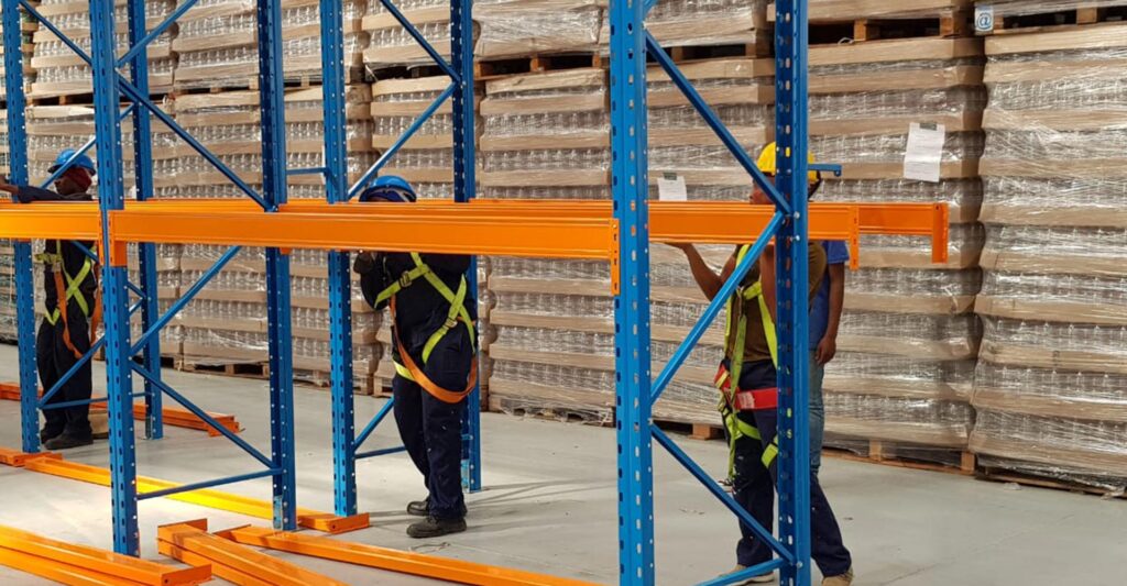 The advantages of adjustable pallet racking 19 Blog Article Aug 3