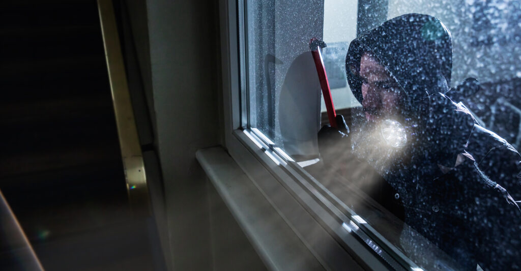 4 ways burglars get inside your home 3 Blog Article May 3