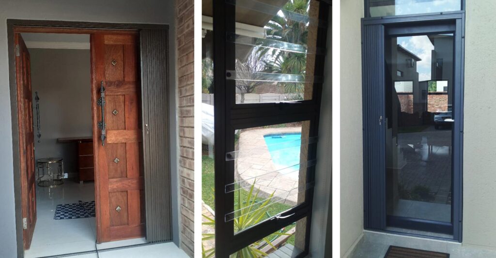 Using "invisible security" to secure your property 9 Blog Article Oct 4