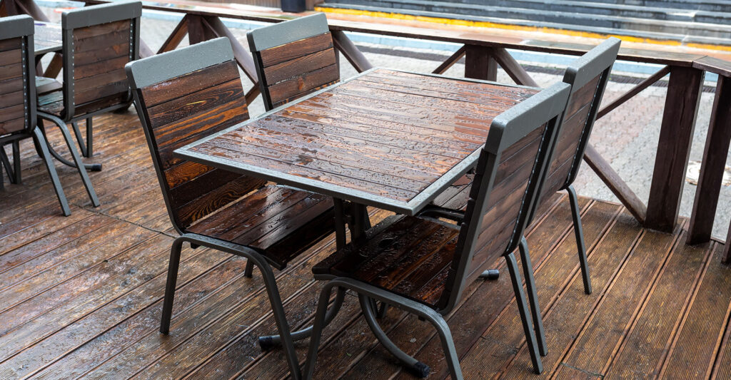 How restaurants can improve their outdoor seating area 9 Blog Article Sept 12 1