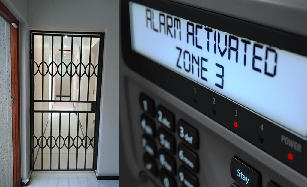How to create a safety zone in your home 3 King brands Safety Zone