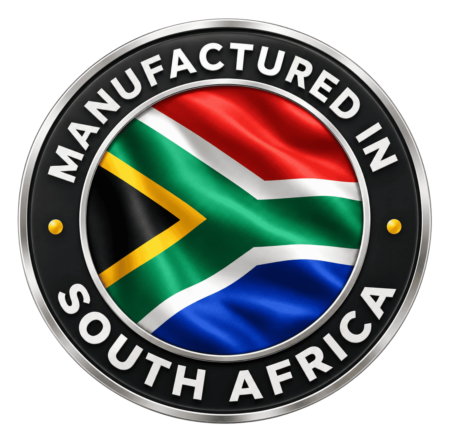 King Brands Made In RSA